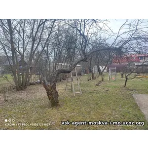 Сдам дом на длительный срок.